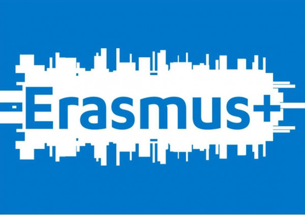 Sviluppo e formazione con il programma Erasmus plus