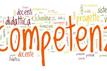Le competenze in verticale